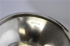 1933 Annual Mid-West Amateur Golf Tournament at French Link Sterling Silver Trophy