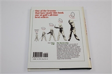 Ben Hogan Signed 'Ben Hogan's Five Lesson' Book JSA ALOA