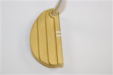 Larry Nelson 'The Iceman' 1998 American Express Golf Bobby Grace Cobra Putter