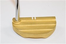 Larry Nelson 'The Iceman' 1998 American Express Golf Bobby Grace Cobra Putter