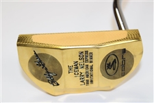 Larry Nelson 'The Iceman' 1998 American Express Golf Bobby Grace Cobra Putter