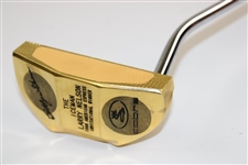 Larry Nelson 'The Iceman' 1998 American Express Golf Bobby Grace Cobra Putter