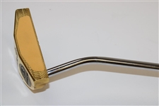 Larry Nelson 'The Iceman' 1998 American Express Golf Bobby Grace Cobra Putter