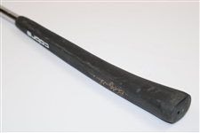 Larry Nelson 'The Iceman' 1998 American Express Golf Bobby Grace Cobra Putter