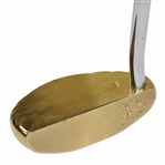 Annika Sorenstam The Pip-Squeek 1995 Hennesy Cup Gold Bobby Grace Putter