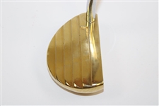 Annika Sorenstam 'The Pip-Squeek' 1995 Hennesy Cup Gold Bobby Grace Putter