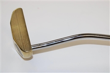 Annika Sorenstam 'The Pip-Squeek' 1995 Hennesy Cup Gold Bobby Grace Putter