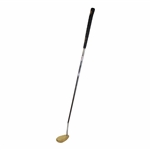 Annika Sorenstam 'The Pip-Squeek' 1995 Hennesy Cup Gold Bobby Grace Putter