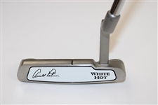 Arnold Palmer White Hot Odyssey Putter