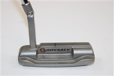 Arnold Palmer White Hot Odyssey Putter