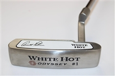 Arnold Palmer White Hot Odyssey Putter
