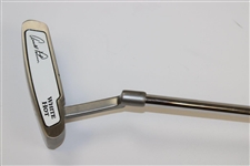 Arnold Palmer White Hot Odyssey Putter