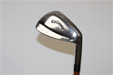 Callaway Ltd Ed #339 Hickory Club Set Driver, 3 1/2,1,2,4,6,8,Pw, Putter
