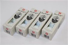 Wilson Gene Sarazen Collectors Series Dozen Golf Balls in Box