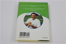 Ray Floyd Signed 'The Elements of Scoring: A Master's Guide...' Book JSA ALOA