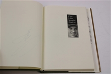 Sergio Garcia Signed 2004 'Play Like Sergio Garcia' Book JSA ALOA