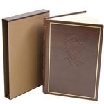 Byron Nelson Signed Ltd Ed The Byron Nelson Story with Slipcase JSA ALOA
