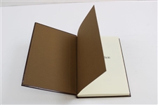 Byron Nelson Signed Ltd Ed 'The Byron Nelson Story' with Slipcase JSA ALOA