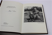 Byron Nelson Signed Ltd Ed 'The Byron Nelson Story' with Slipcase JSA ALOA
