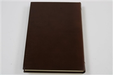 Byron Nelson Signed Ltd Ed 'The Byron Nelson Story' with Slipcase JSA ALOA