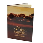 Oakland Hills 75th Anniversary A Jubilee Celebration Book