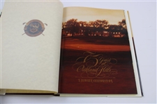 Oakland Hills 75th Anniversary A Jubilee Celebration Book