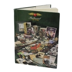 The Centennial History of Baltusrol GC 100 Years Anniversary Book