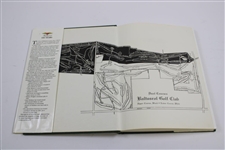 The Centennial History of Baltusrol GC 100 Years Anniversary Book