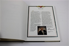 The Centennial History of Baltusrol GC 100 Years Anniversary Book