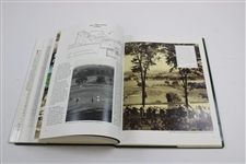 The Centennial History of Baltusrol GC 100 Years Anniversary Book