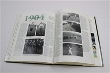 The Centennial History of Baltusrol GC 100 Years Anniversary Book