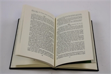 The Story of Muirfield Village GC & The Memorial Tournament' Ltd Ed Book
