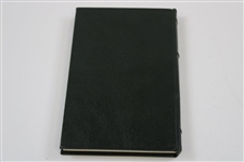 The Story of Muirfield Village GC & The Memorial Tournament' Ltd Ed Book