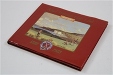 100 Years 'Royal Portrush Golf Club' A History Book - 1888-1988