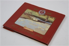 100 Years 'Royal Portrush Golf Club' A History Book - 1888-1988