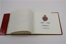 100 Years 'Royal Portrush Golf Club' A History Book - 1888-1988