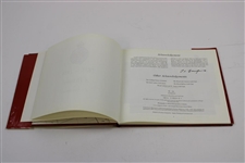100 Years 'Royal Portrush Golf Club' A History Book - 1888-1988