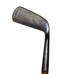 Circa 1896 Ramsay Hunter Patent Offset Blade Putter