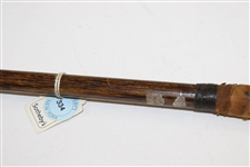 Circa 1896 Ramsay Hunter Patent Offset Blade Putter