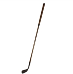 Circa 1896 Ramsay Hunter Patent Offset Blade Putter