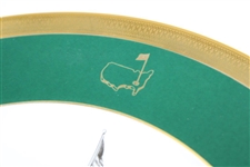 Masters Tournament 1996 Lenox Plate - #9