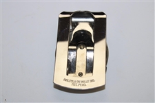 Gary Player's 2013 Nedbank Sun City Golf Challenge Contestant Badge/Clip