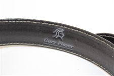 Gary Player's Personal Black Knight Black Belt