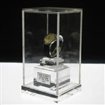 Gary Player Sportsman of the Year 1956 Watch in Case