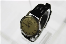 Gary Player Sportsman of the Year 1956 Watch in Case
