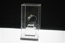 Gary Player Sportsman of the Year 1956 Watch in Case