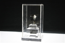 Gary Player Sportsman of the Year 1956 Watch in Case