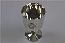 2018 National Golf Links of America Tiffany & Co. Tournament Winner Silver Cup C.B. MacDonald Invitation Tournament 