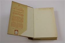The Game of Golf' Book by Joyce & Roger Wethered, Darwin, Hutchinon, & Simpson