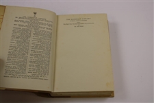 The Game of Golf' Book by Joyce & Roger Wethered, Darwin, Hutchinon, & Simpson